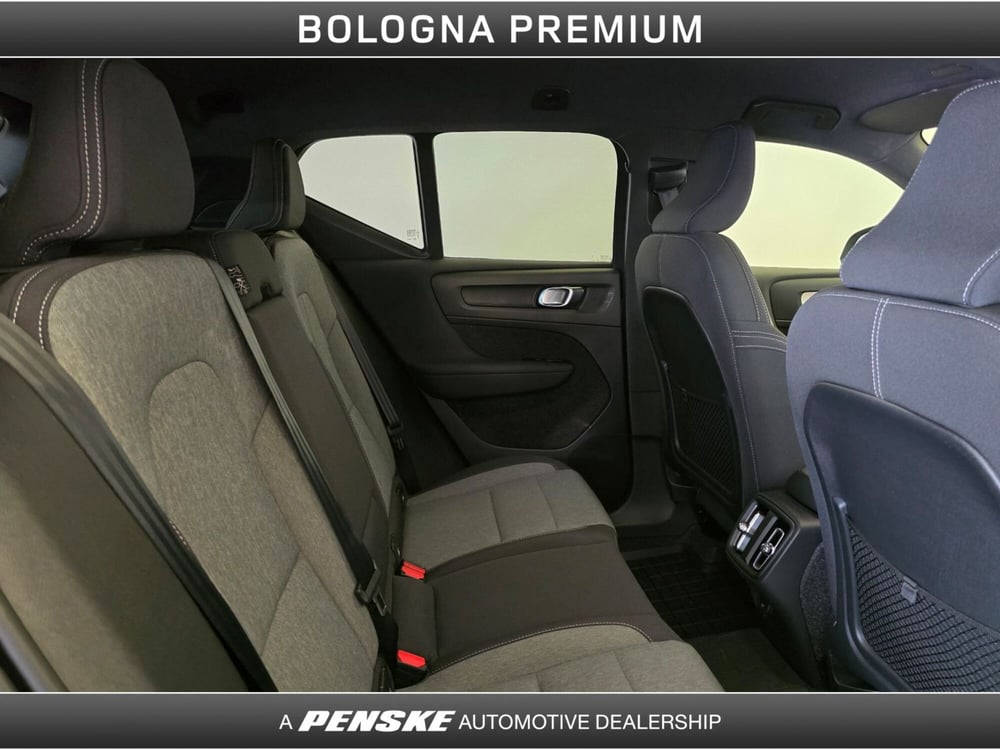 Volvo XC40 usata a Bologna (5)