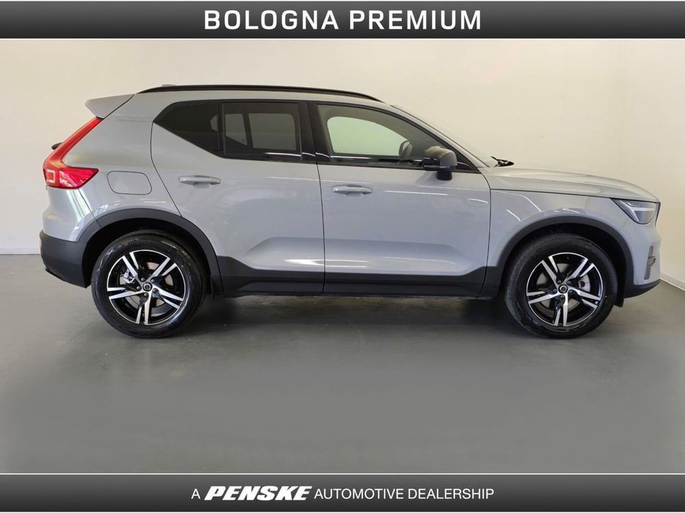 Volvo XC40 usata a Bologna (6)
