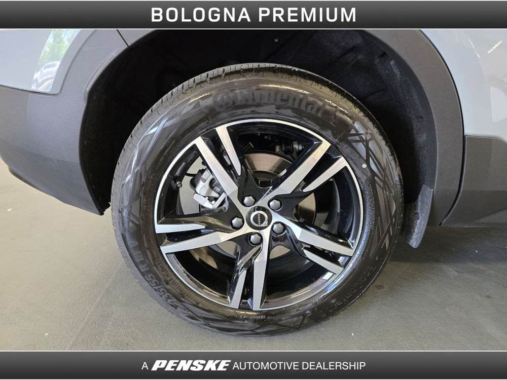 Volvo XC40 usata a Bologna (9)