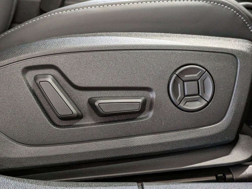 Audi A3 allstreet usata a Cuneo (18)