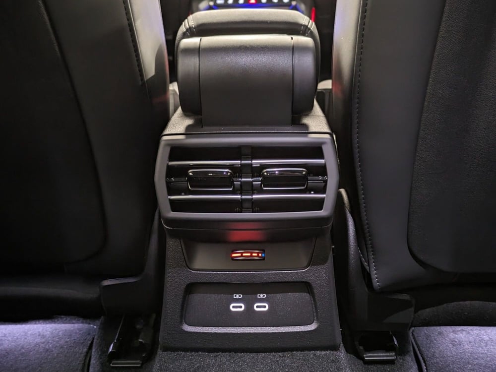Audi A3 allstreet usata a Cuneo (20)
