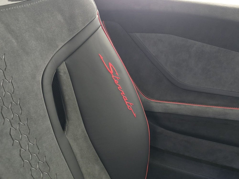 Lamborghini Huracán Coupé usata a Alessandria (19)