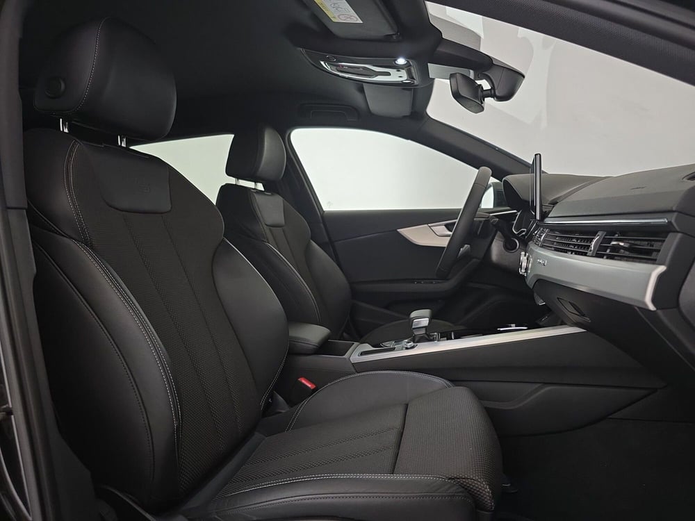 Audi A4 Avant usata a Asti (14)