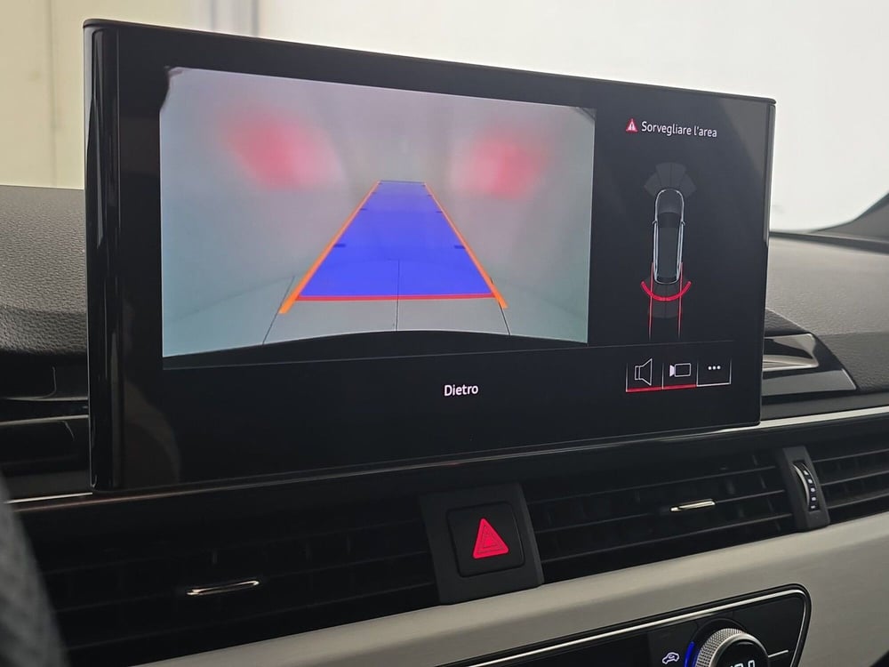 Audi A4 Avant usata a Asti (16)