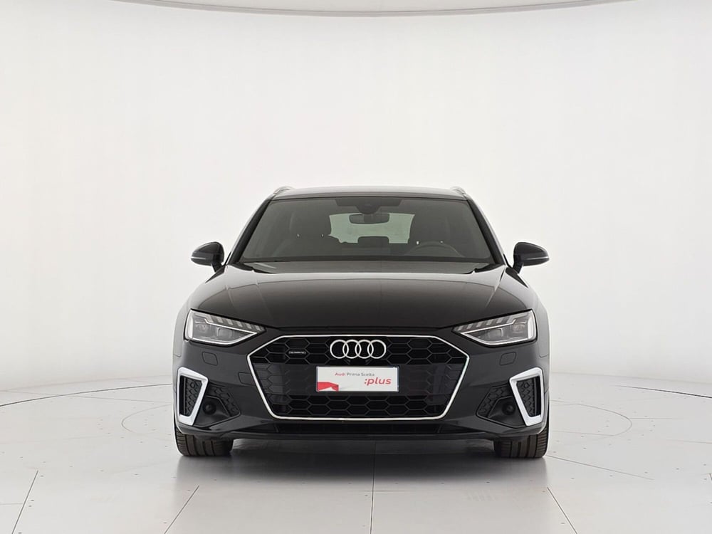 Audi A4 Avant usata a Asti (2)