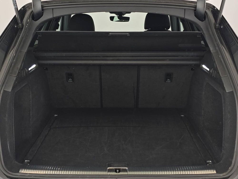 Audi A4 Avant usata a Asti (9)