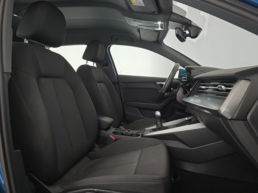 Audi A3 Sportback usata a Cuneo (13)