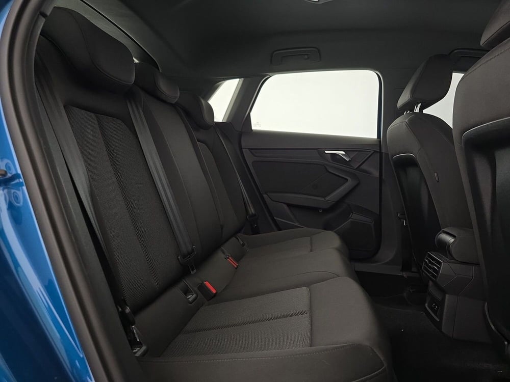 Audi A3 Sportback usata a Cuneo (14)