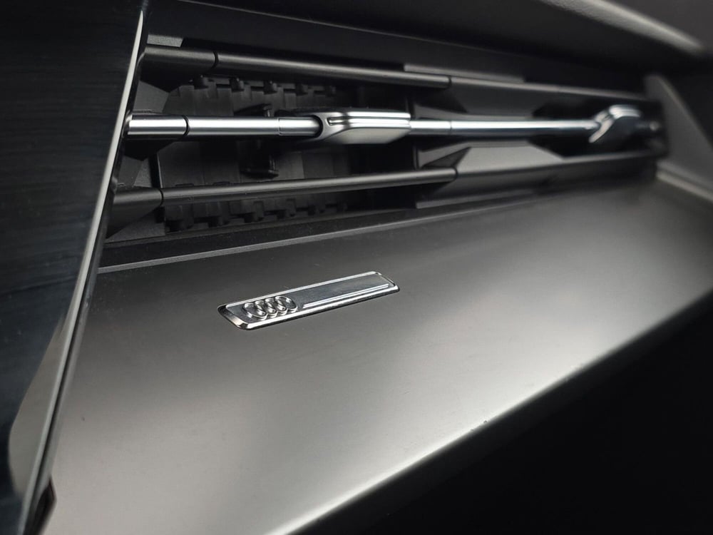 Audi A3 Sportback usata a Cuneo (19)