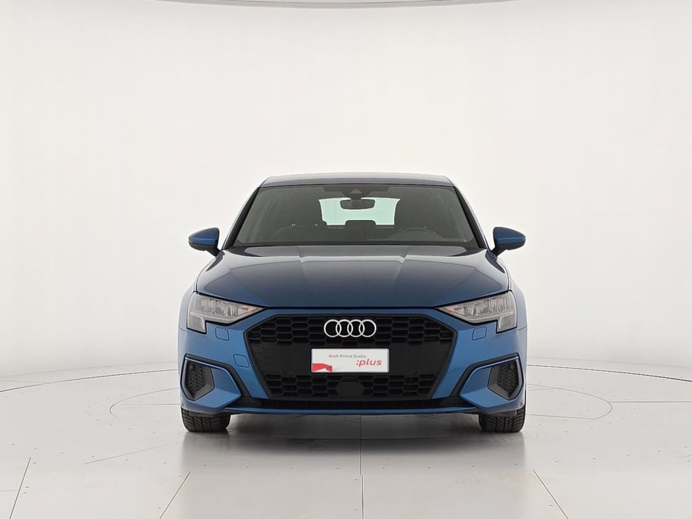 Audi A3 Sportback usata a Cuneo (2)