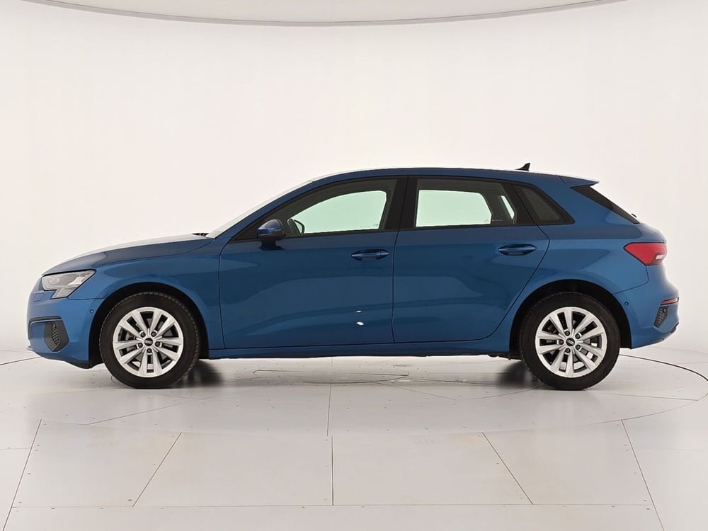 Audi A3 Sportback usata a Cuneo (3)