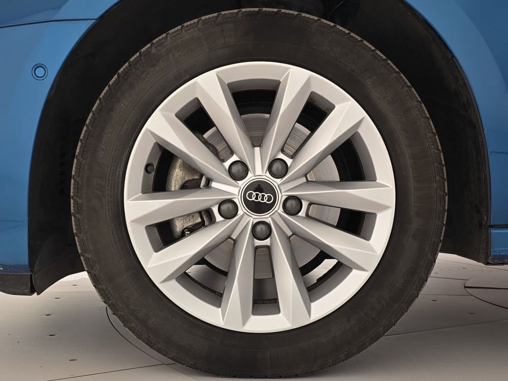 Audi A3 Sportback usata a Cuneo (7)