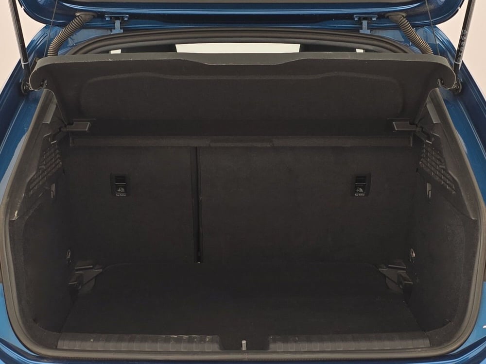 Audi A3 Sportback usata a Cuneo (9)