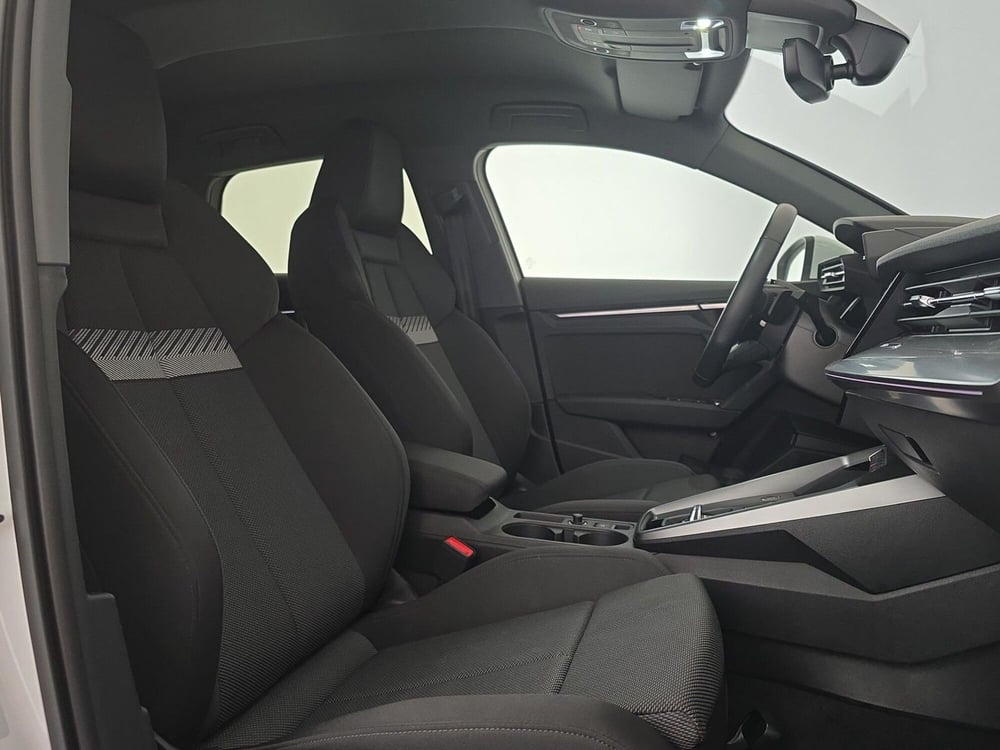Audi A3 Sportback usata a Alessandria (13)