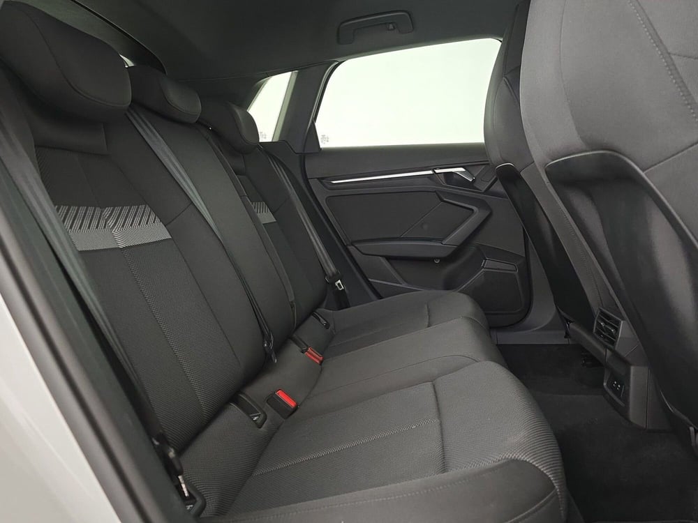 Audi A3 Sportback usata a Alessandria (14)