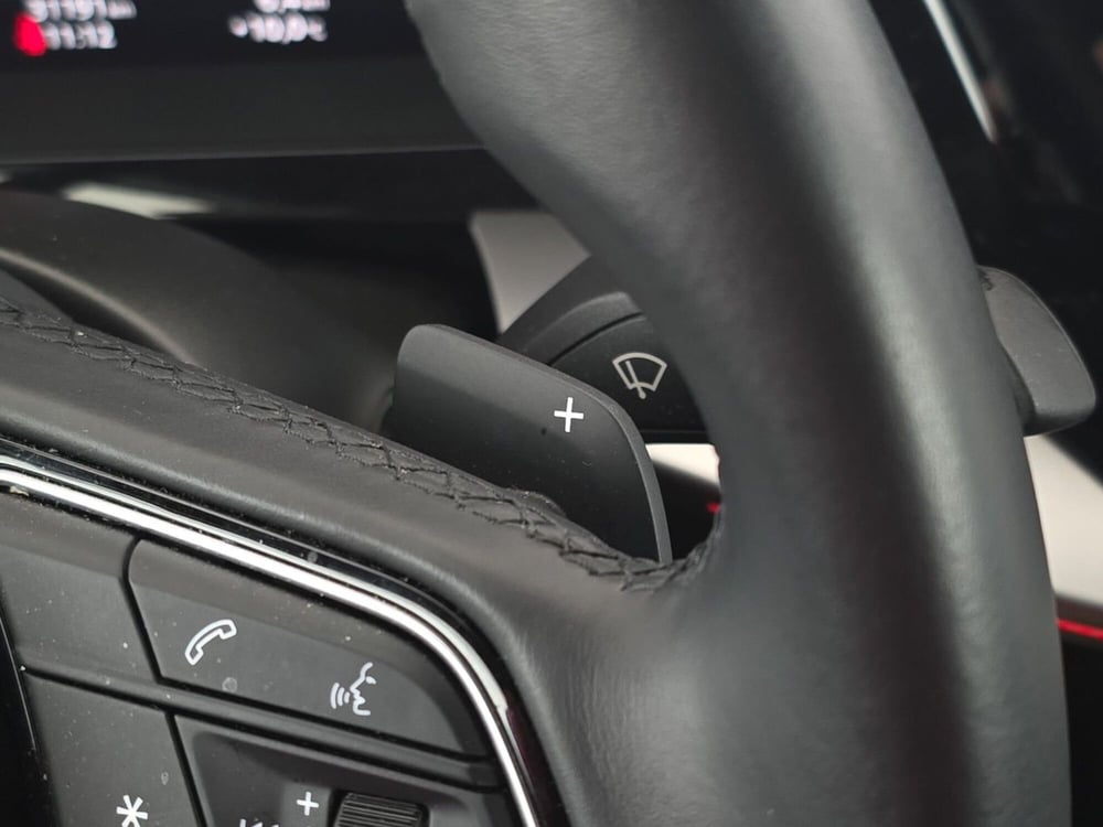 Audi A3 Sportback usata a Alessandria (18)
