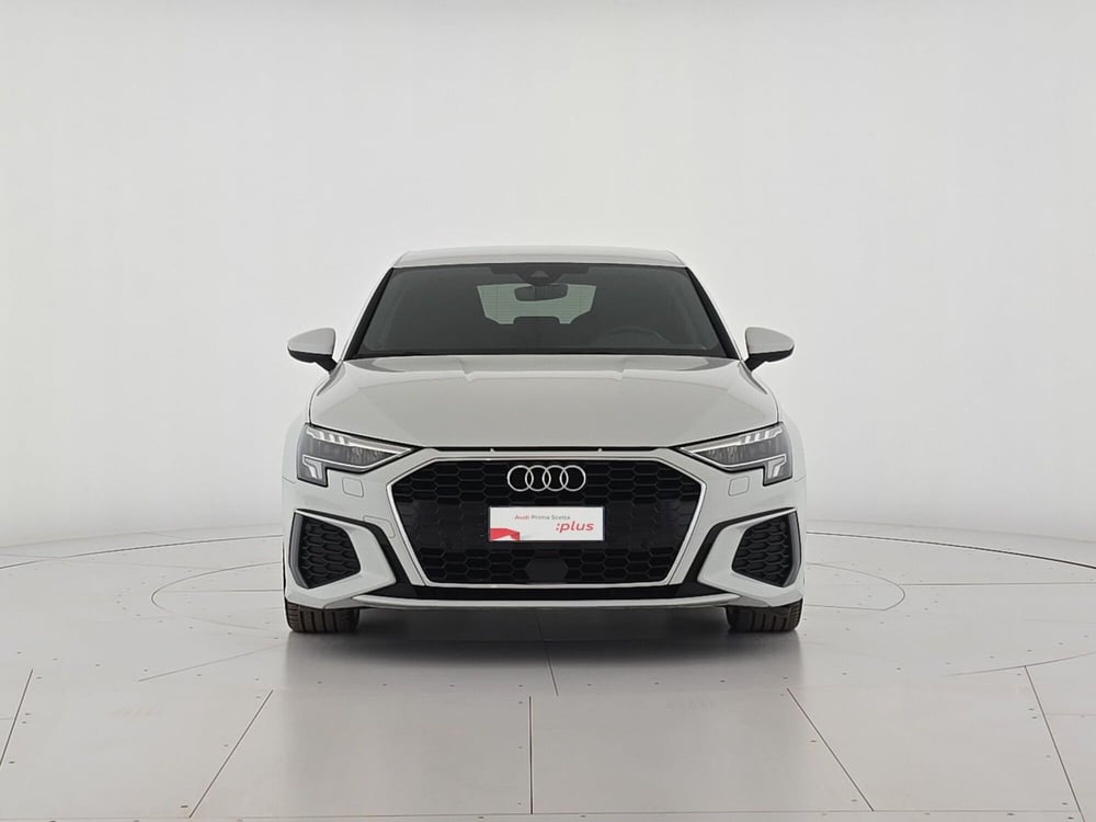 Audi A3 Sportback usata a Alessandria (2)