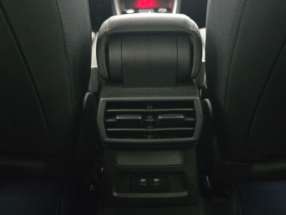 Audi A3 Sportback usata a Alessandria (20)