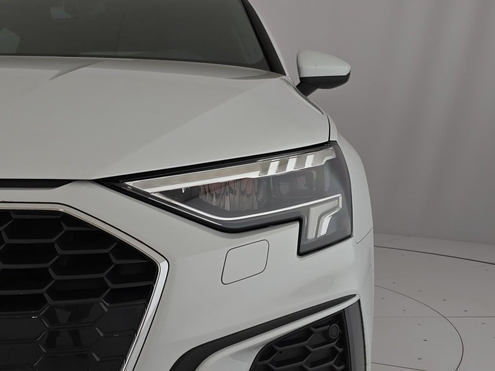 Audi A3 Sportback usata a Alessandria (6)