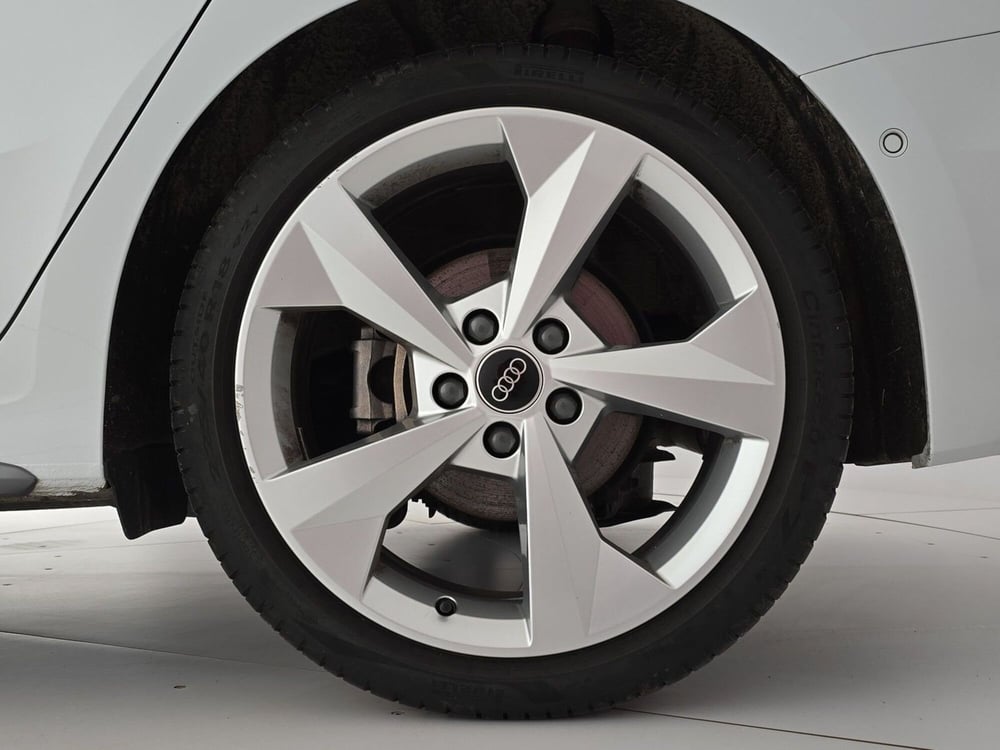 Audi A3 Sportback usata a Alessandria (7)
