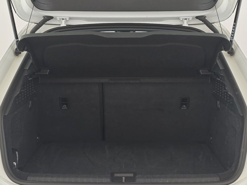 Audi A3 Sportback usata a Alessandria (9)