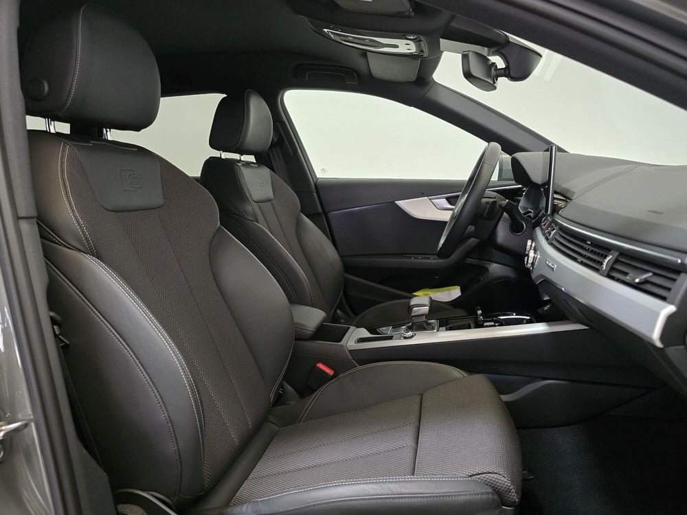 Audi A4 Avant usata a Cuneo (13)