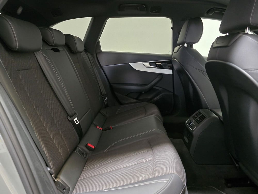 Audi A4 Avant usata a Cuneo (14)