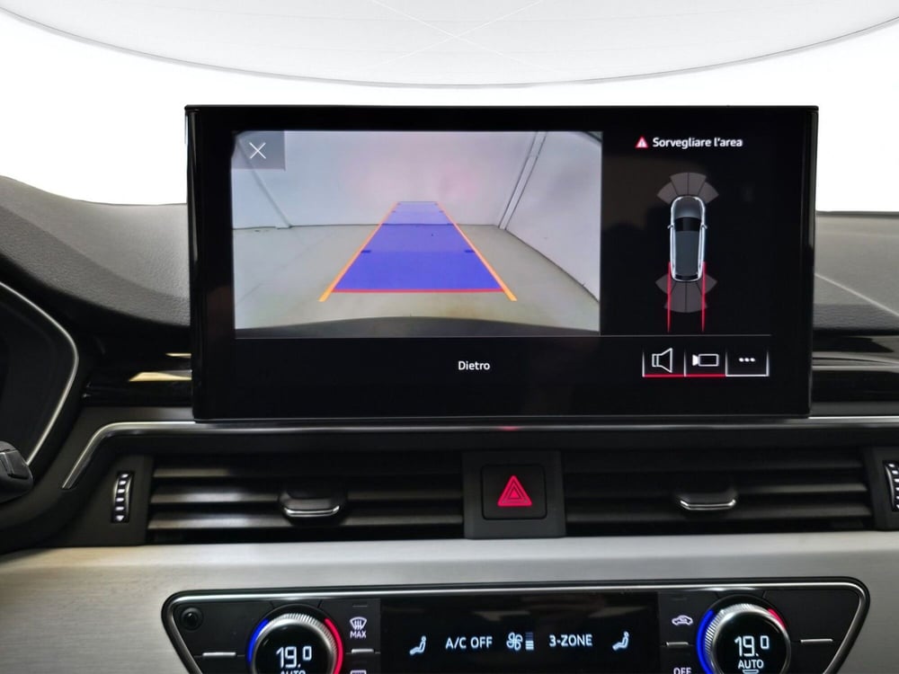 Audi A4 Avant usata a Cuneo (15)