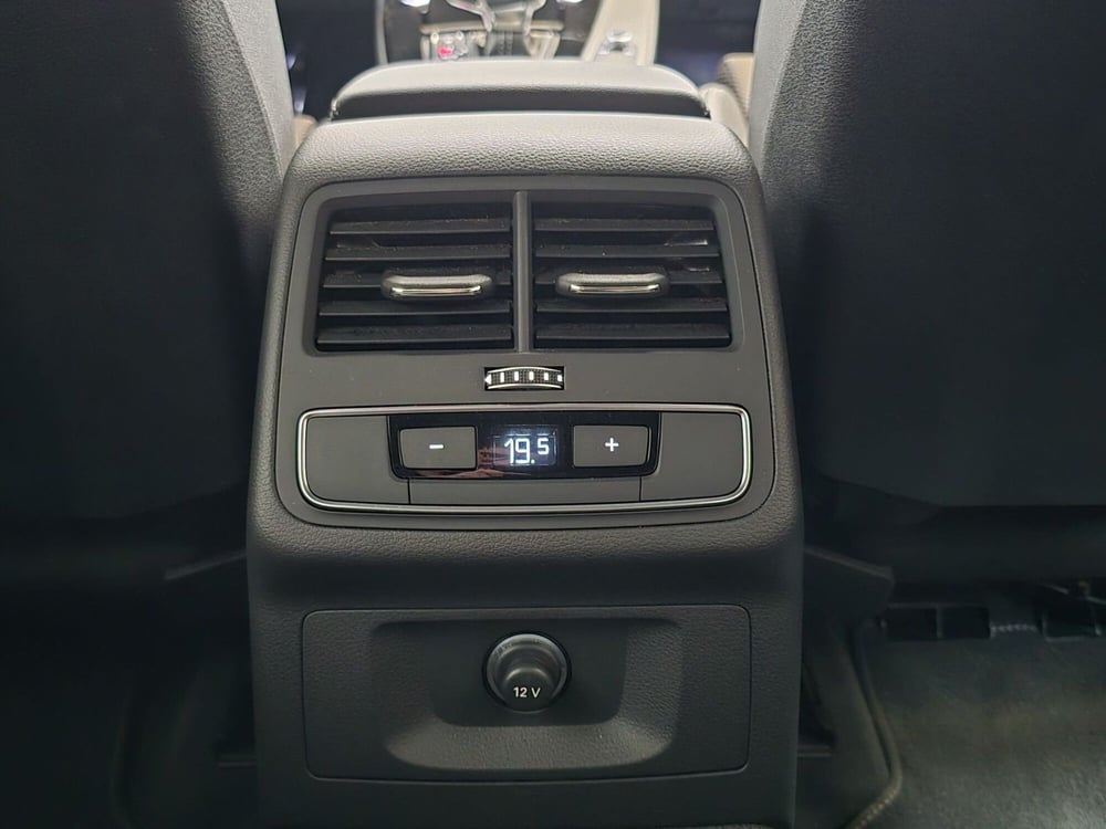 Audi A4 Avant usata a Cuneo (17)