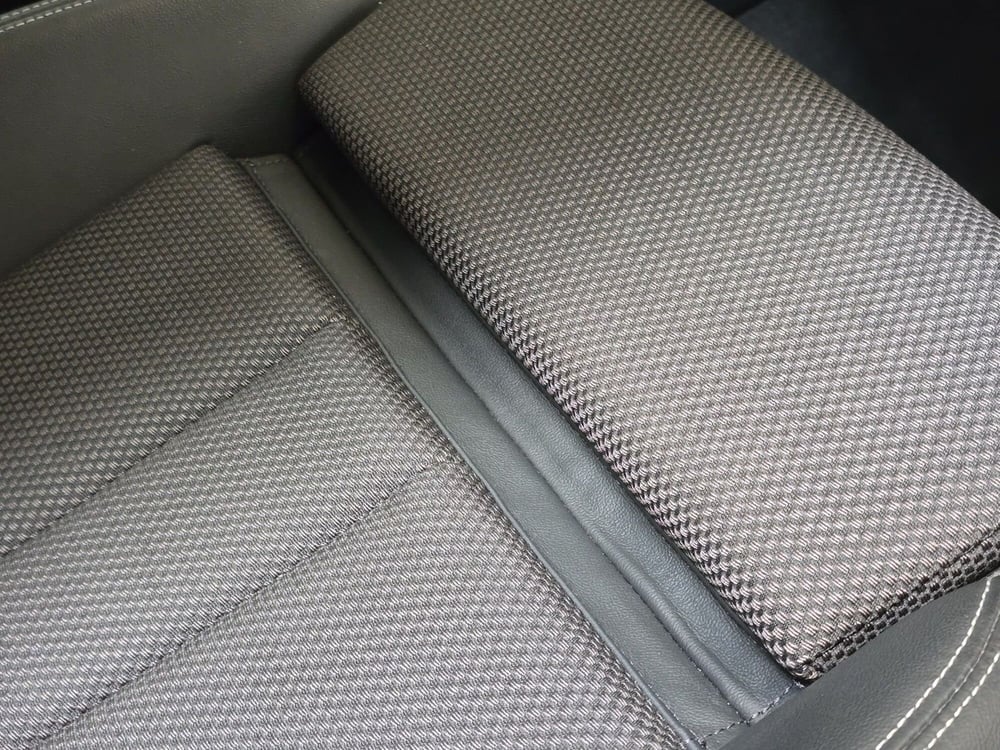Audi A4 Avant usata a Cuneo (18)