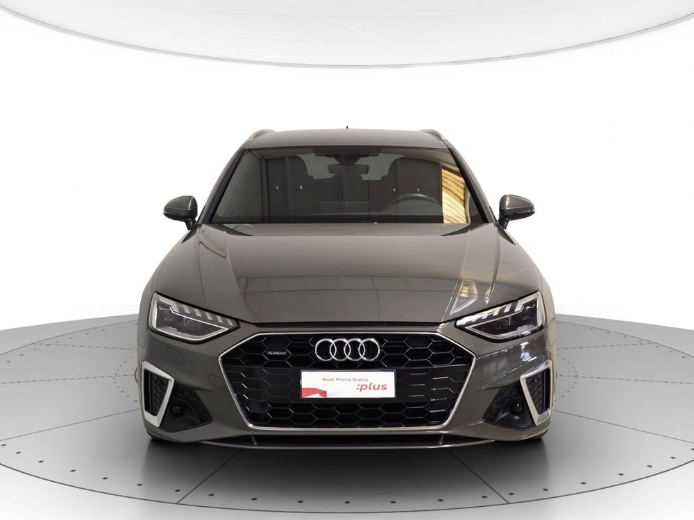 Audi A4 Avant usata a Cuneo (2)