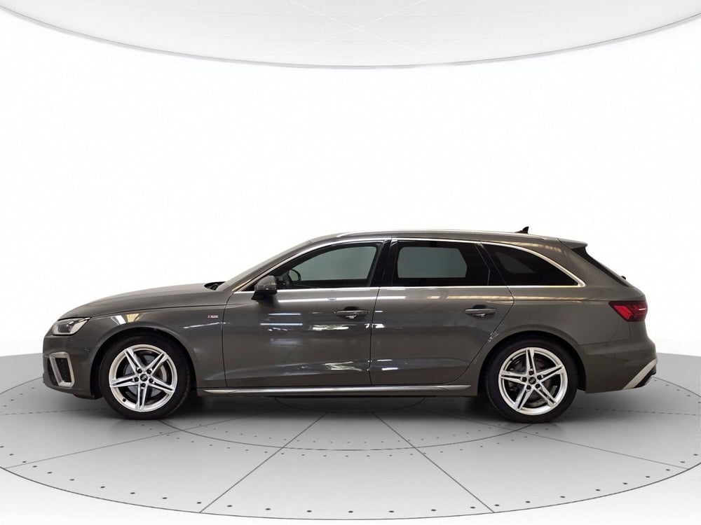Audi A4 Avant usata a Cuneo (3)