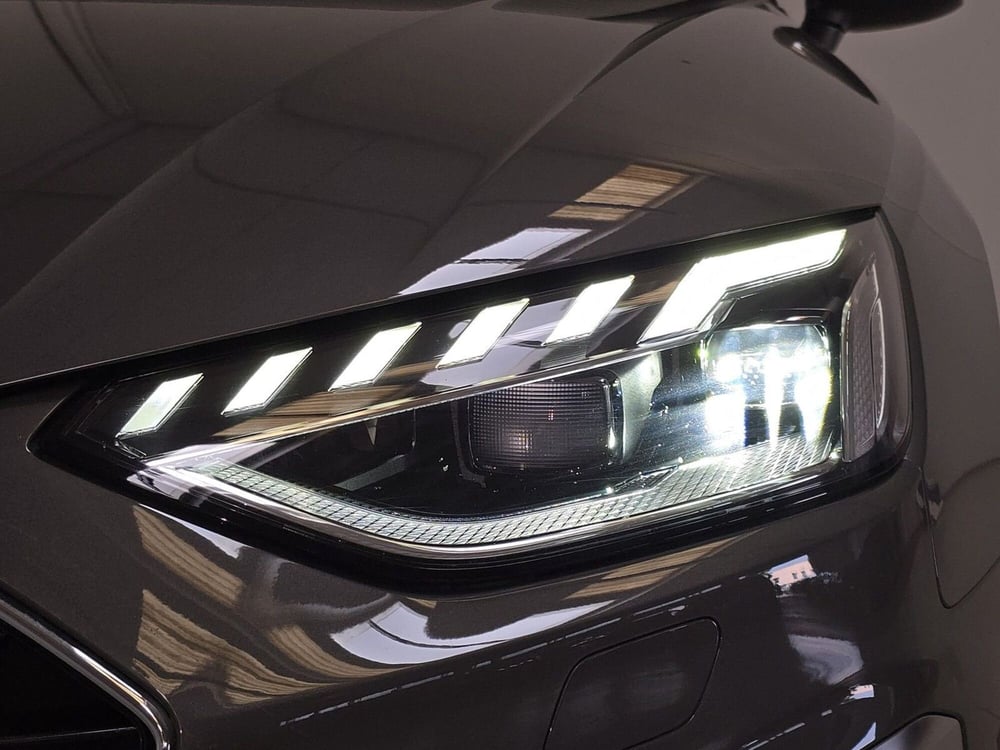 Audi A4 Avant usata a Cuneo (6)