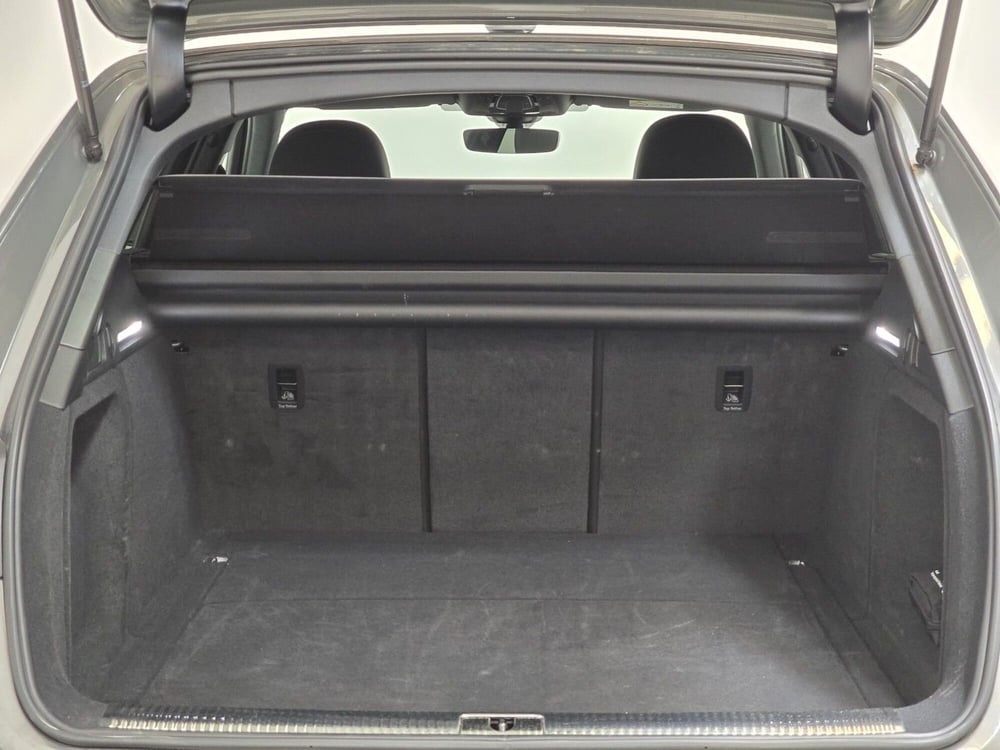 Audi A4 Avant usata a Cuneo (9)