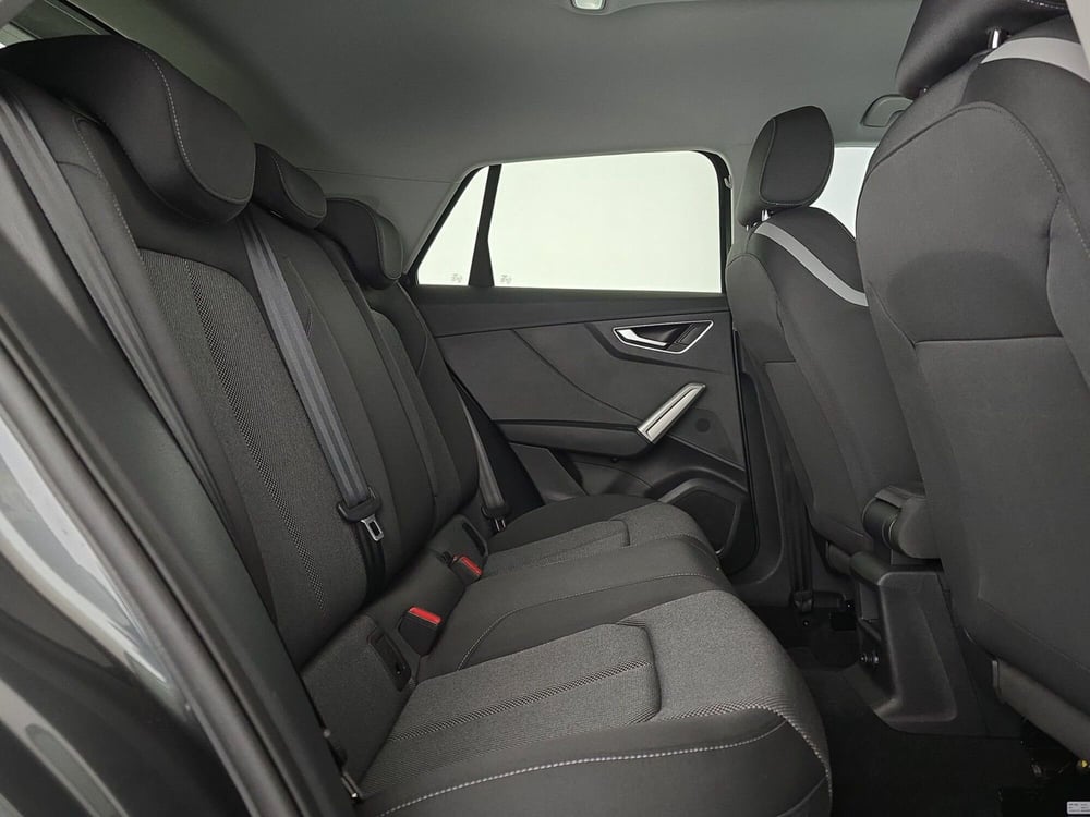 Audi Q2 usata a Cuneo (14)