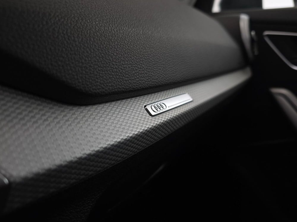 Audi Q2 usata a Cuneo (19)