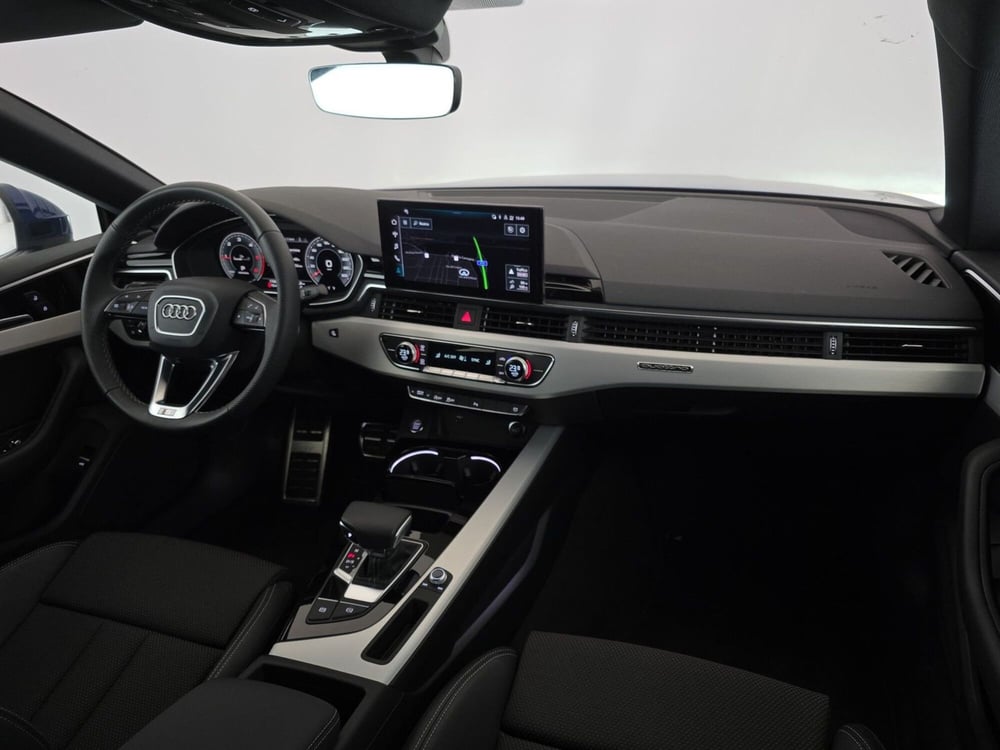Audi A5 Sportback usata a Alessandria (13)