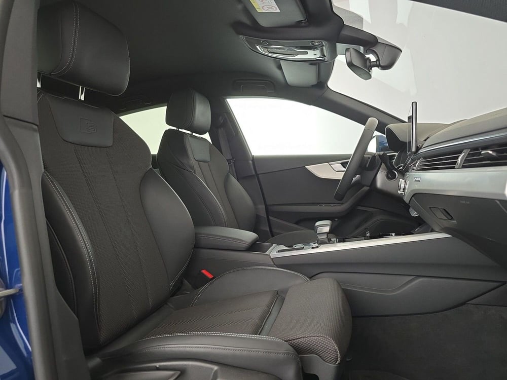 Audi A5 Sportback usata a Alessandria (14)