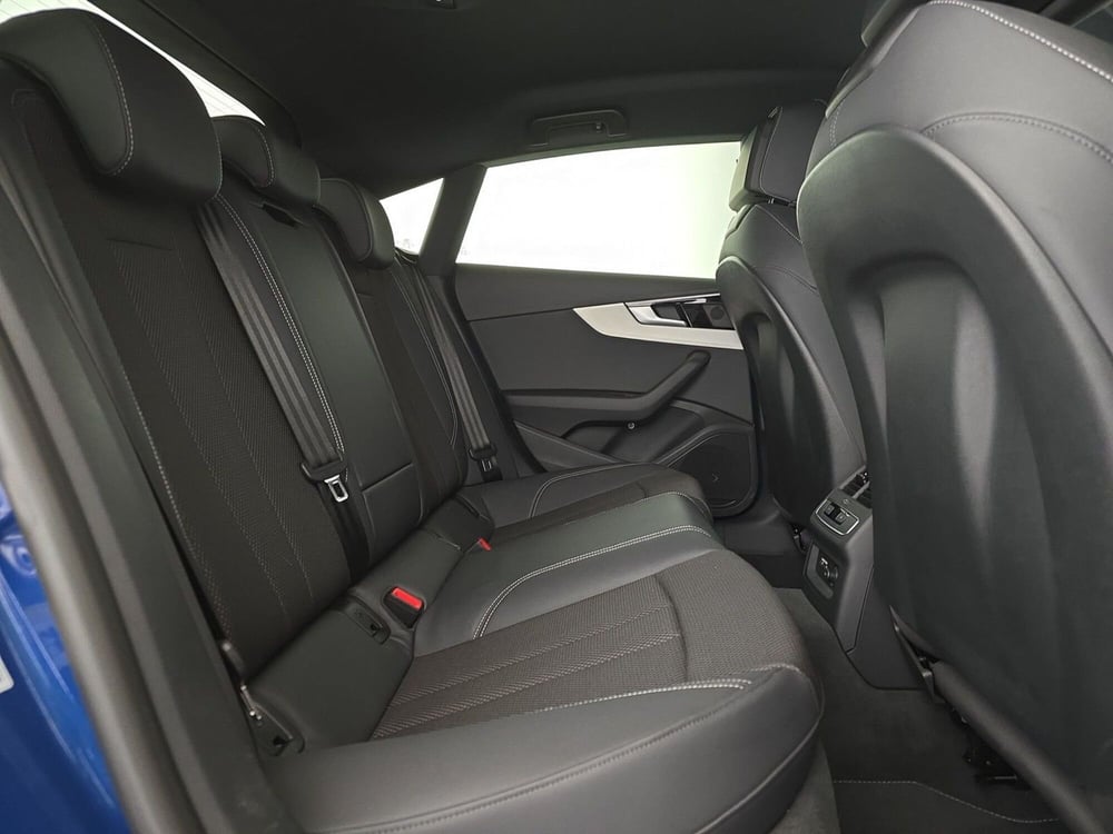 Audi A5 Sportback usata a Alessandria (15)