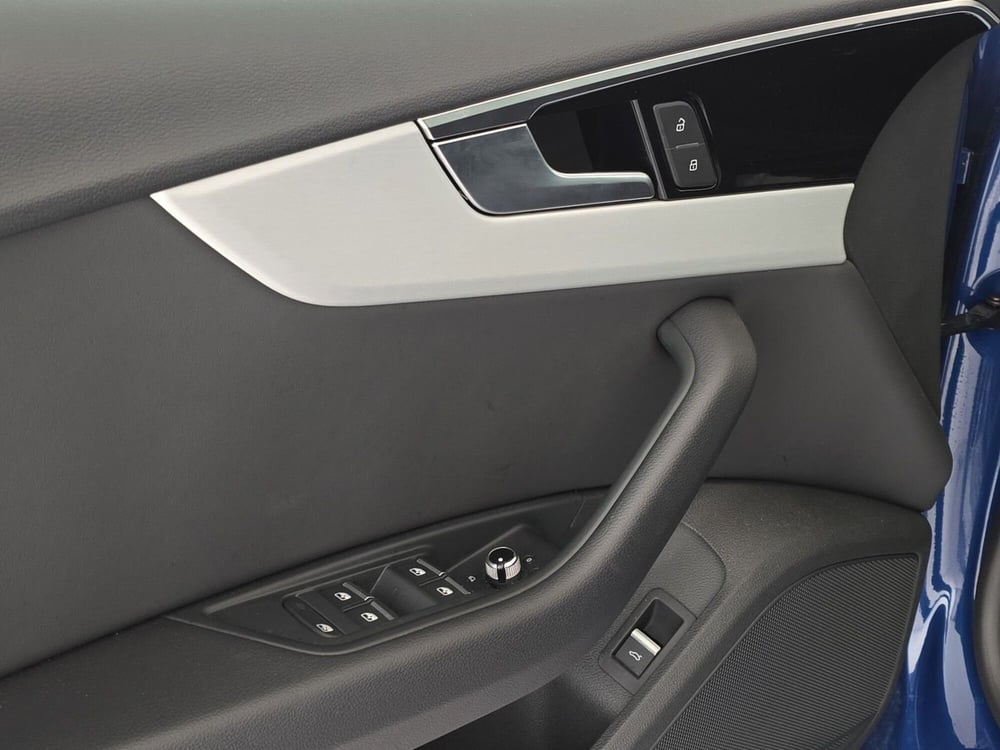 Audi A5 Sportback usata a Alessandria (17)
