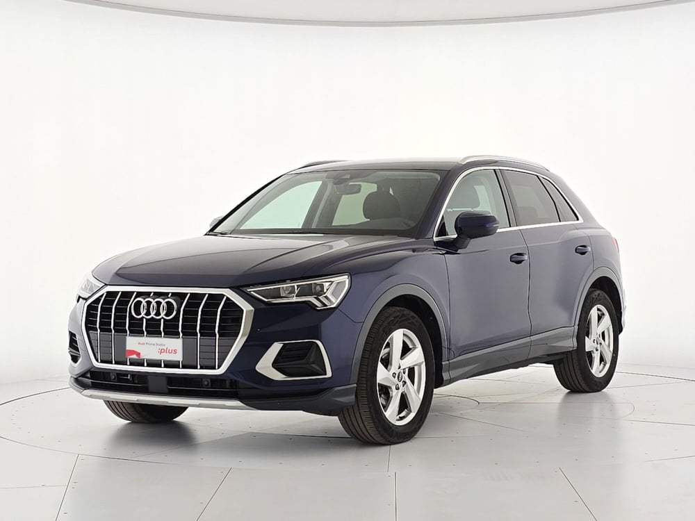 Audi Q3 usata a Alessandria