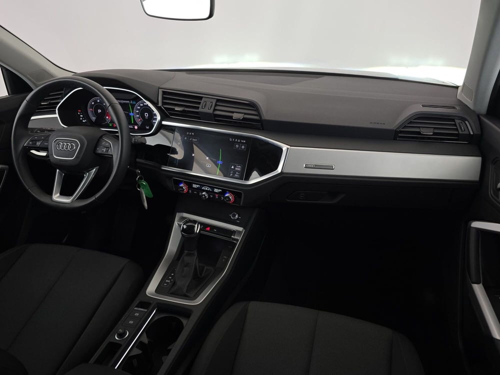 Audi Q3 usata a Alessandria (11)