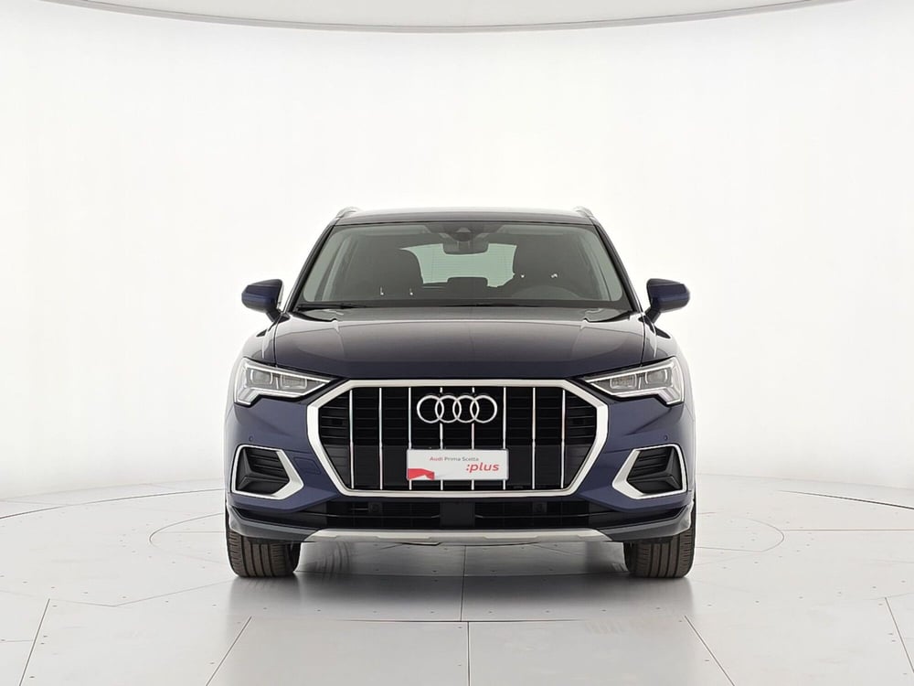 Audi Q3 usata a Alessandria (2)