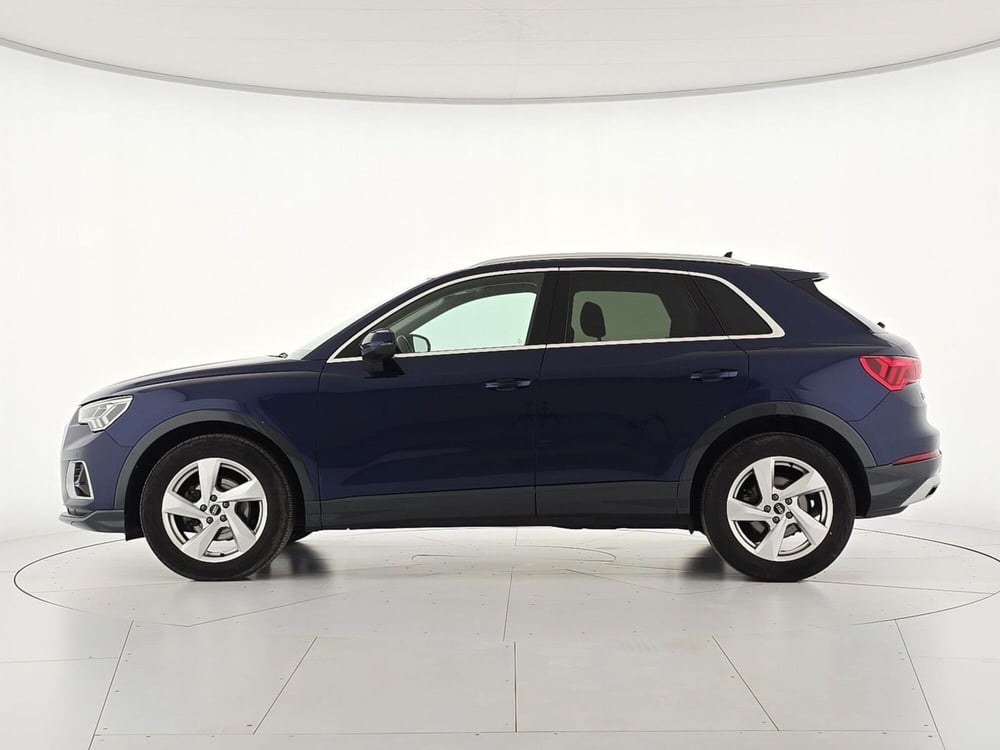 Audi Q3 usata a Alessandria (3)