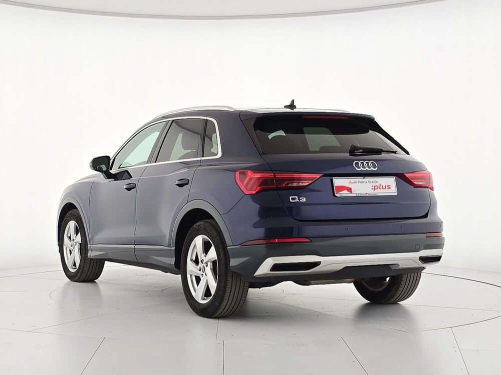 Audi Q3 usata a Alessandria (4)