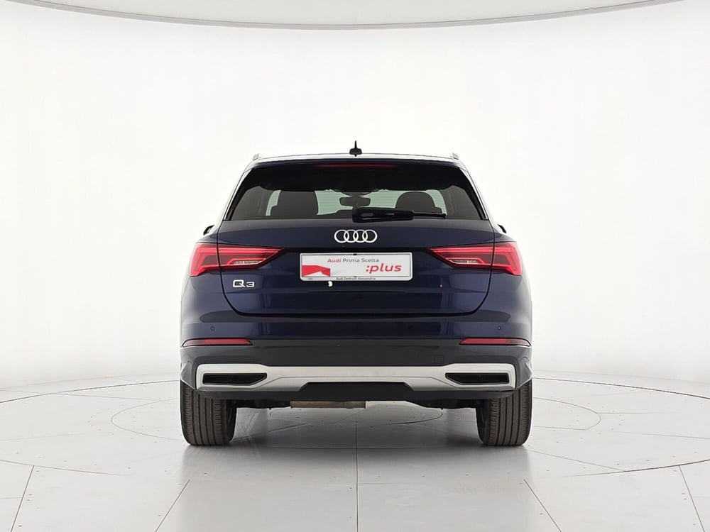 Audi Q3 usata a Alessandria (5)