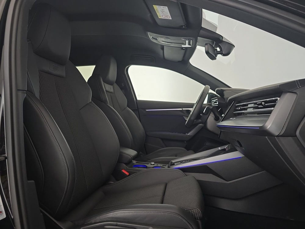 Audi A3 Sportback usata a Alessandria (13)