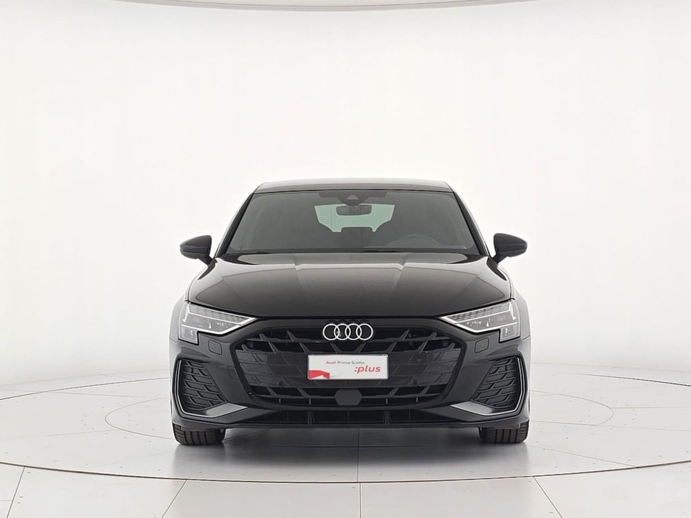Audi A3 Sportback usata a Alessandria (2)
