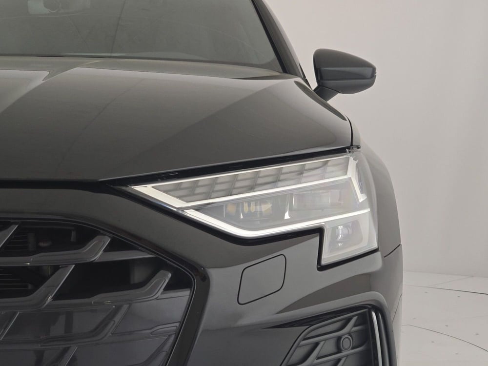 Audi A3 Sportback usata a Alessandria (6)