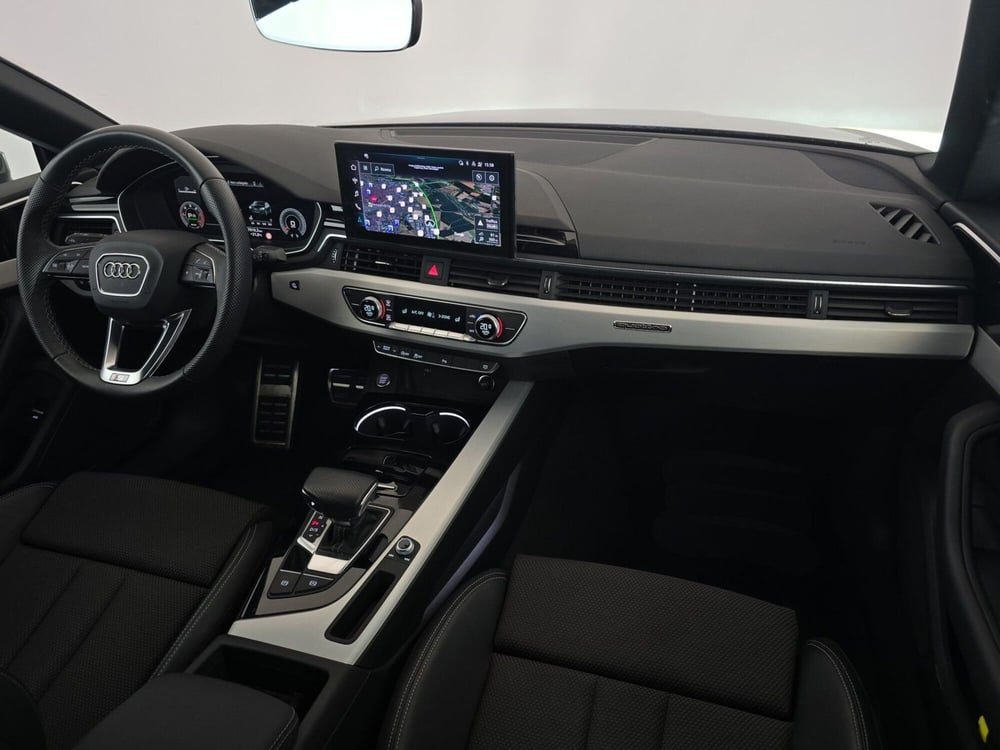 Audi A5 Sportback usata a Alessandria (13)